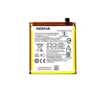 NOKIA baterija HE319 za NOKIA 3, TA-1020 TA-1028 TA-1032 TA-1038 - cover